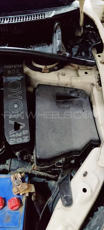 Toyota Corolla 2009 for Sale in Peshawar Toyota Corolla 2009 for Sale in Peshawar Image-7