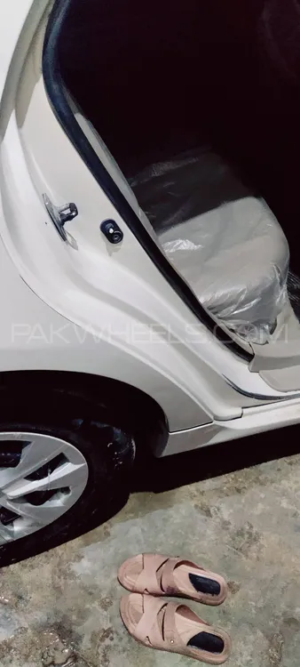 Toyota Corolla 2009 for Sale in Peshawar Toyota Corolla 2009 for Sale in Peshawar Image-14