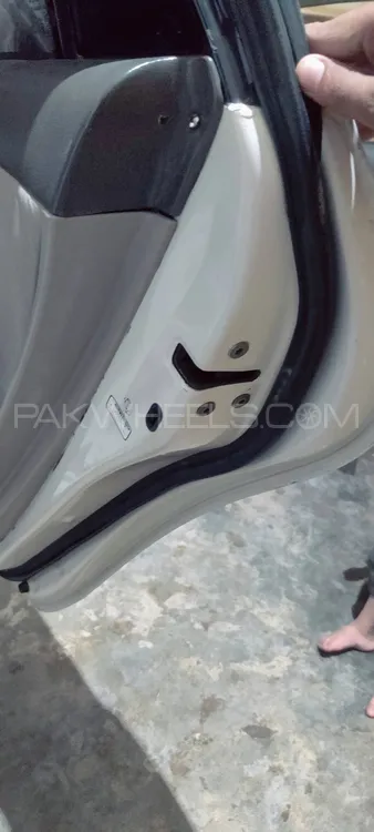 Toyota Corolla 2009 for Sale in Peshawar Toyota Corolla 2009 for Sale in Peshawar Image-15