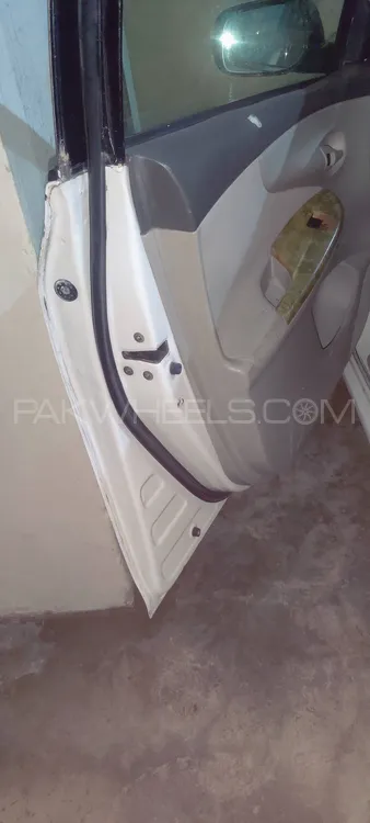 Toyota Corolla 2009 for Sale in Peshawar Toyota Corolla 2009 for Sale in Peshawar Image-17