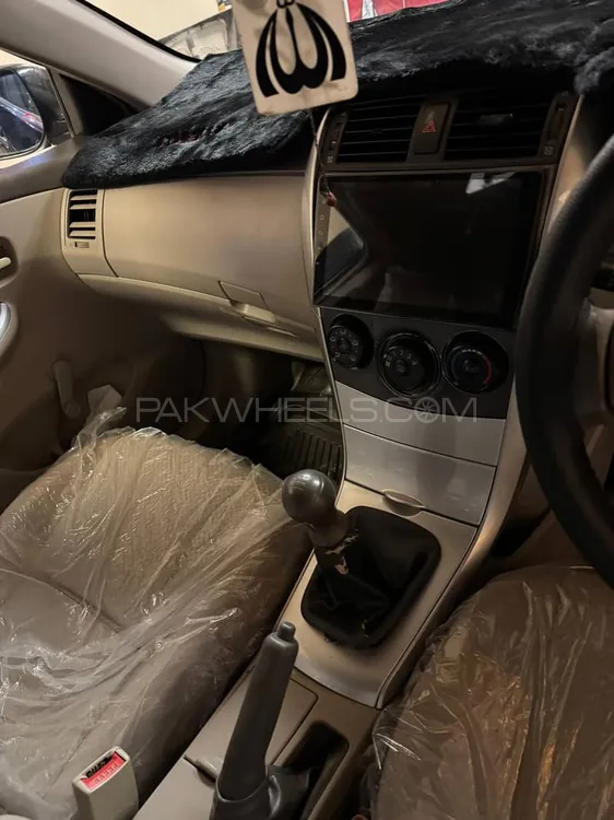 Toyota Corolla 2009 for Sale in Sargodha Image-1