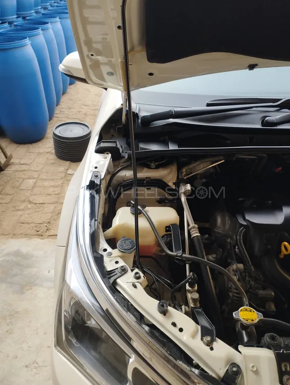 Toyota Corolla 2019 for Sale in Faisalabad Toyota Corolla 2019 for Sale in Faisalabad Image-8