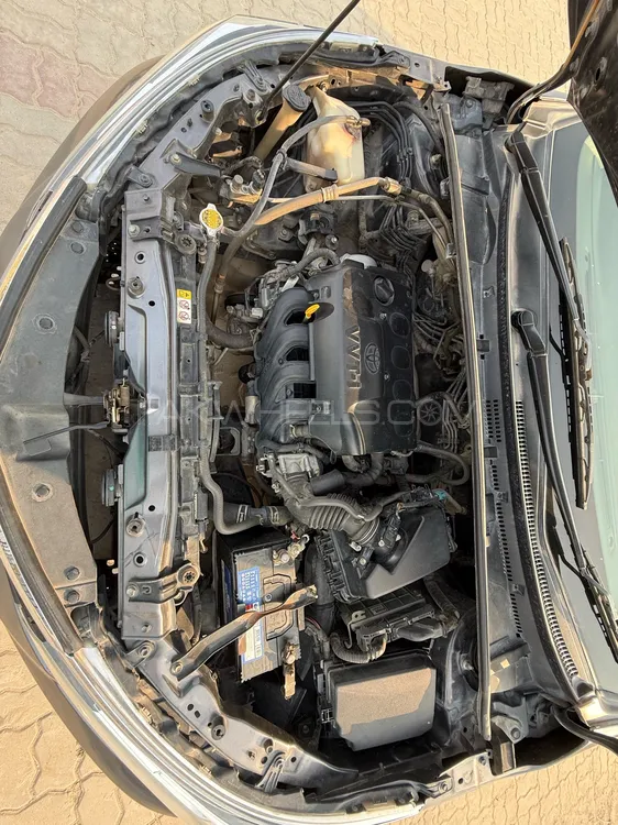 Toyota Corolla 2020 for Sale in Sialkot Toyota Corolla 2020 for Sale in Sialkot Image-7