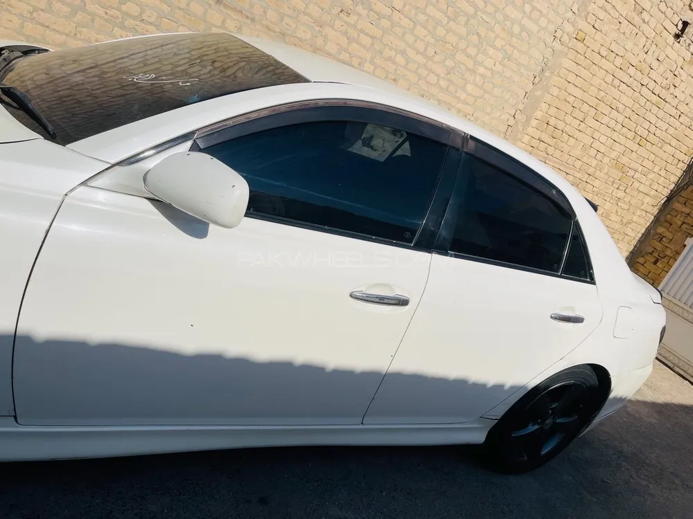 Toyota Mark X 2005 for Sale in Quetta Image-1