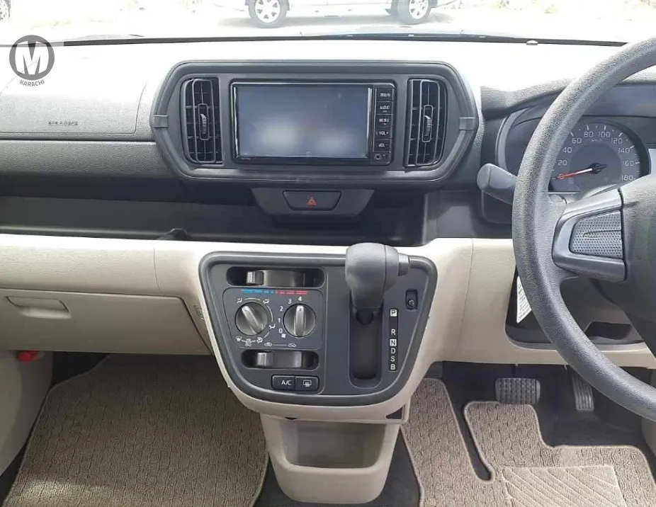 Toyota Passo 2022 for Sale in Karachi Toyota Passo 2022 for Sale in Karachi Image-6