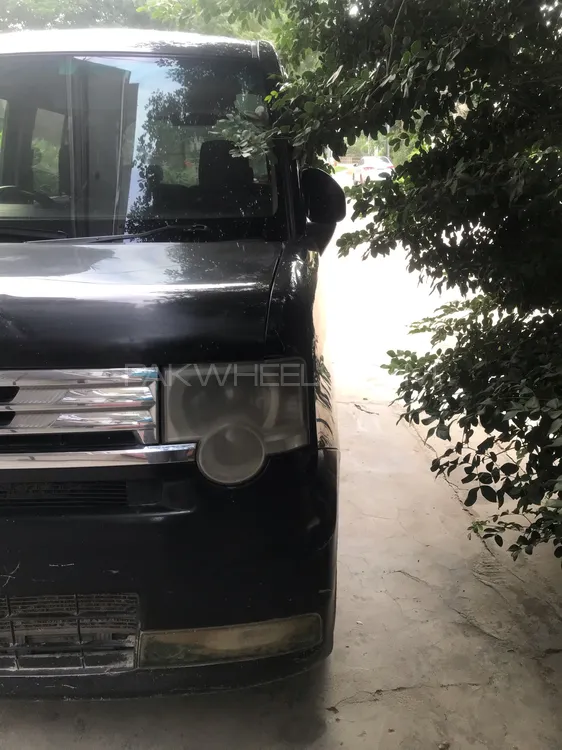 Toyota Pixis Space 2015 for Sale in Karachi Image-1