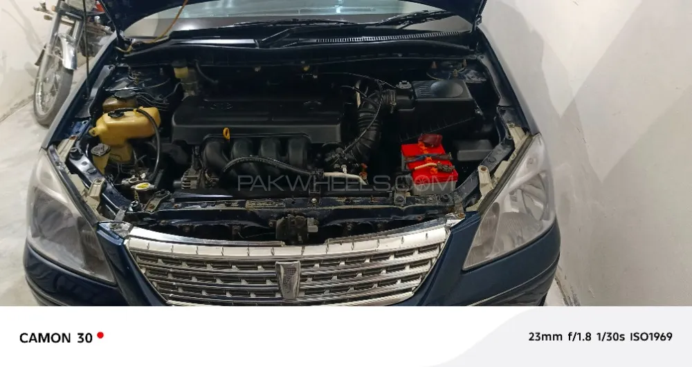 Toyota Premio 2006 for Sale in Mian Wali Image-1