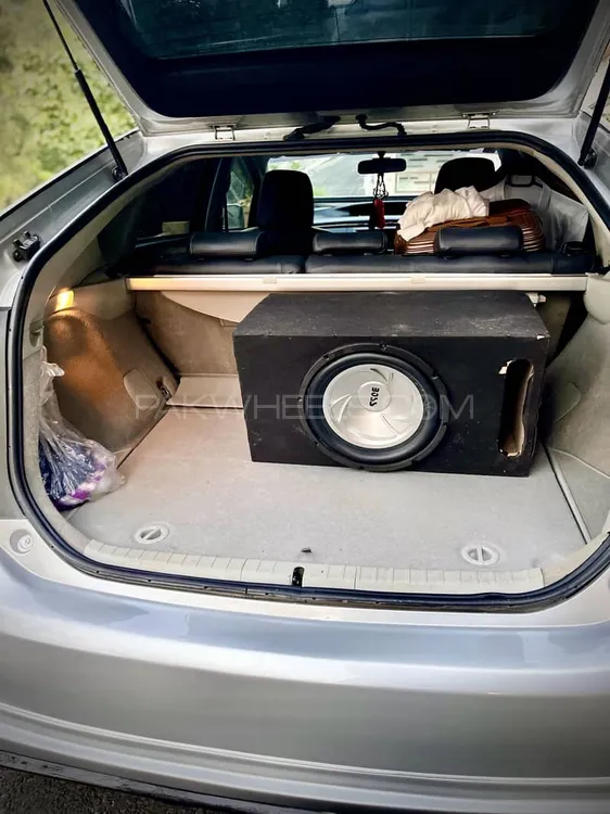 Toyota Prius 2013 for Sale in Peshawar Toyota Prius 2013 for Sale in Peshawar Image-4