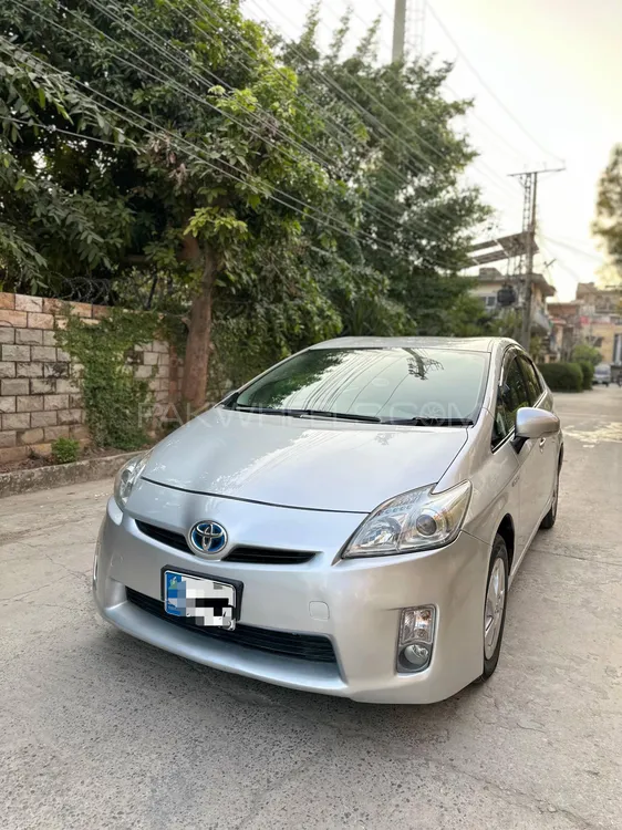 Toyota Prius 2011 for Sale in Islamabad Toyota Prius 2011 for Sale in Islamabad Image-3