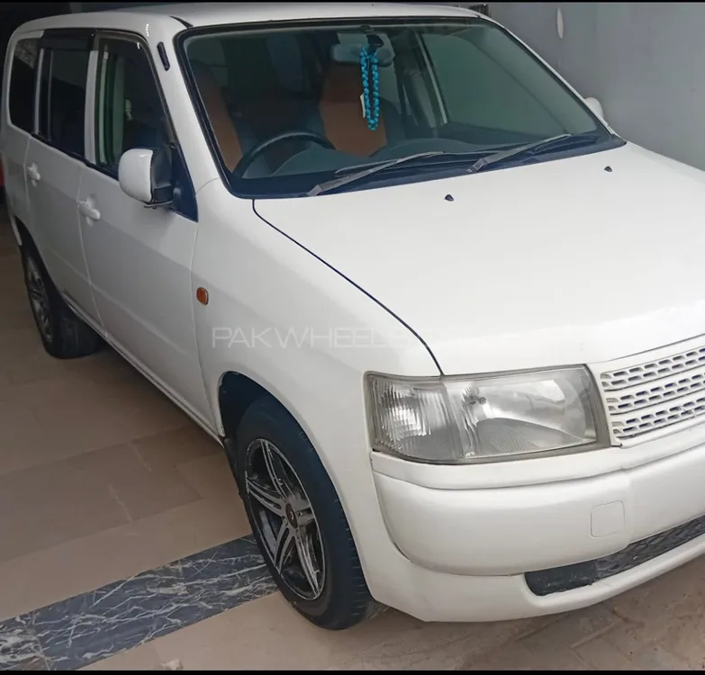 ٹویوٹا پروباکس 2006 for Sale in کراچی ٹویوٹا پروباکس 2006 for Sale in کراچی Image-3