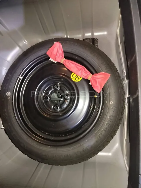 Toyota Raize 2020 for Sale in Karachi Toyota Raize 2020 for Sale in Karachi Image-8