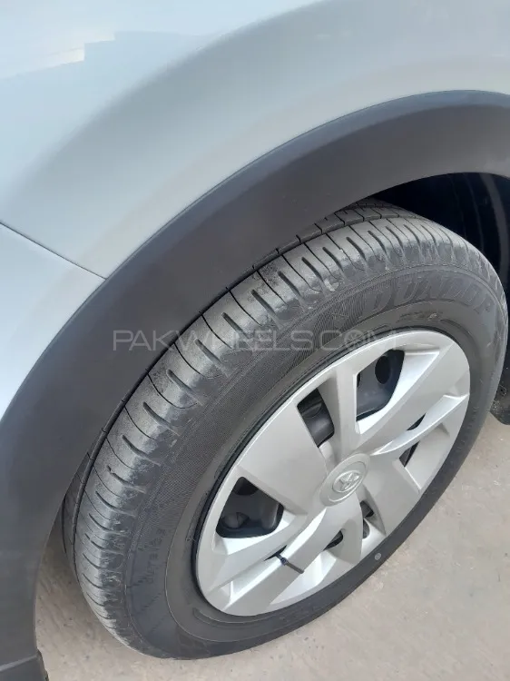 Toyota Raize 2025 for Sale in Gujrat Toyota Raize 2025 for Sale in Gujrat Image-7