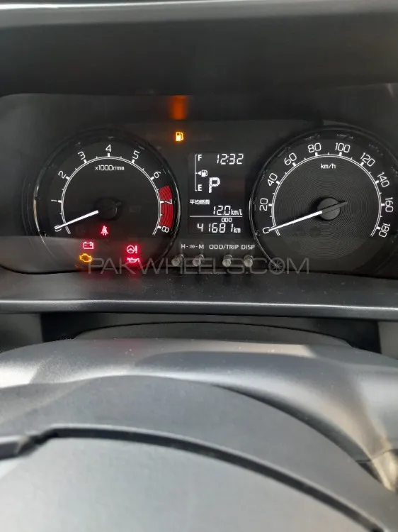 Toyota Raize 2025 for Sale in Gujrat Toyota Raize 2025 for Sale in Gujrat Image-5