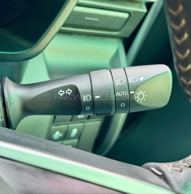 Toyota Raize 2020 for Sale in Lahore Toyota Raize 2020 for Sale in Lahore Image-12