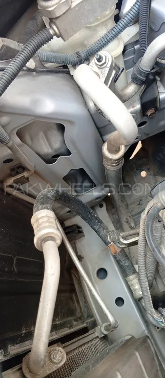 Toyota Vitz 2008 for Sale in Peshawar Toyota Vitz 2008 for Sale in Peshawar Image-9