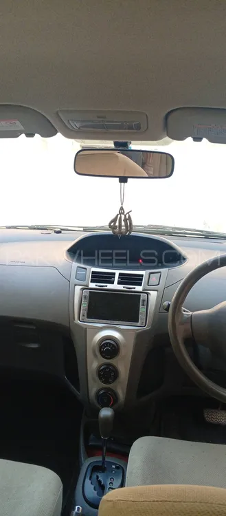 Toyota Vitz 2008 for Sale in Peshawar Toyota Vitz 2008 for Sale in Peshawar Image-12