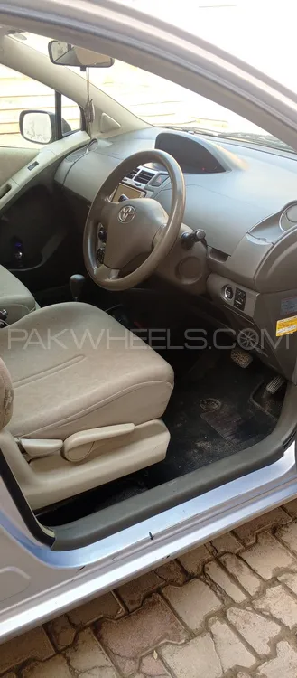 Toyota Vitz 2008 for Sale in Peshawar Toyota Vitz 2008 for Sale in Peshawar Image-18