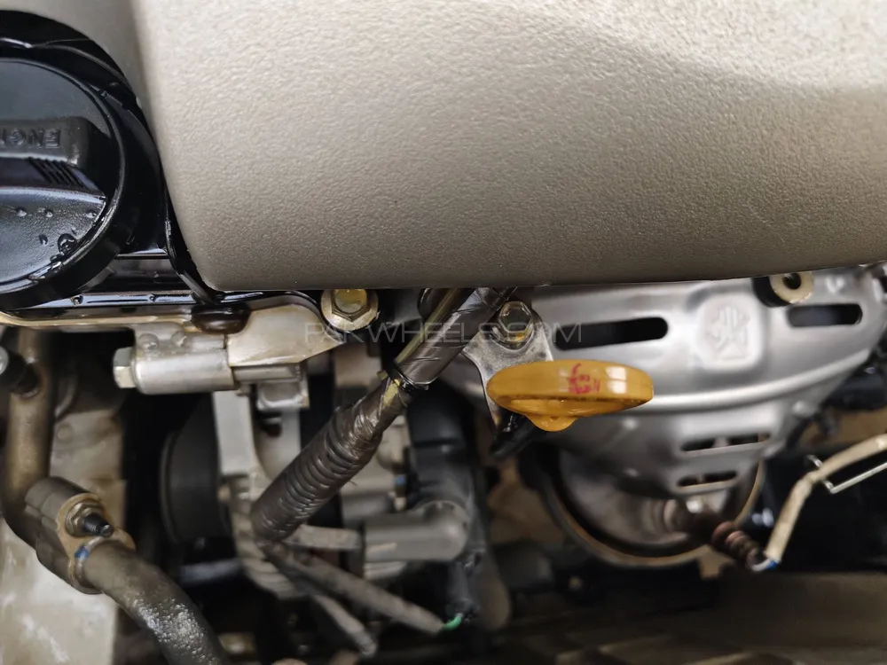 Toyota Yaris Sedan 2020 for Sale in Lahore Toyota Yaris Sedan 2020 for Sale in Lahore Image-14