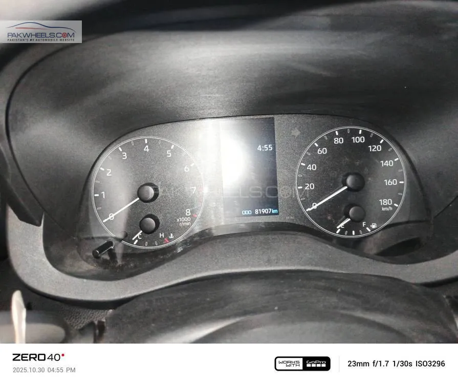 ٹویوٹا یارس ہیچ بیک 2021 for Sale in کراچی ٹویوٹا یارس ہیچ بیک 2021 for Sale in کراچی Image-9