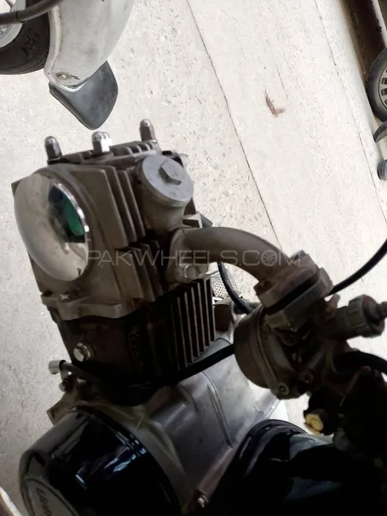 Union Star US 70cc 2016 for Sale Union Star US 70cc 2016 for Sale Image-9