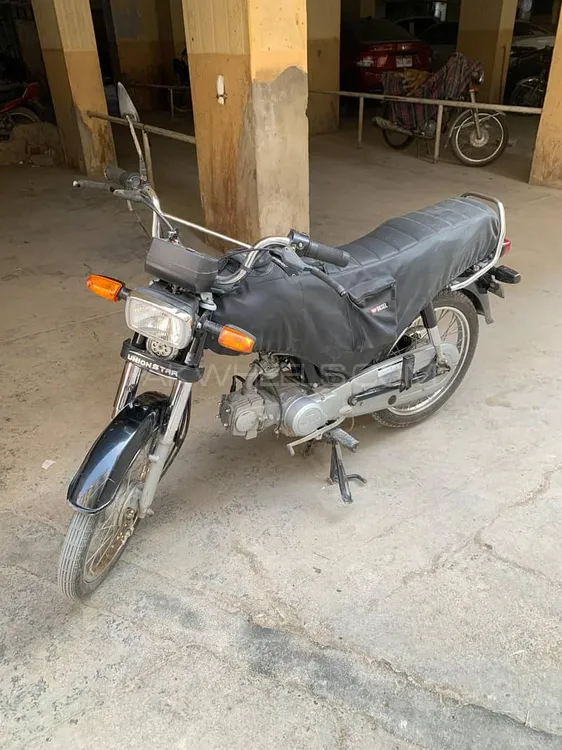 Union Star US 70cc 2025 for Sale Union Star US 70cc 2025 for Sale Image-2