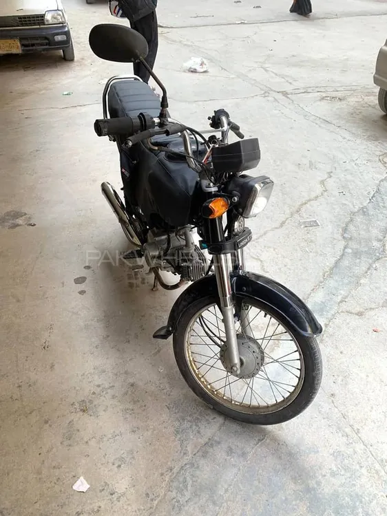 Union Star US 70cc 2025 for Sale Union Star US 70cc 2025 for Sale Image-4