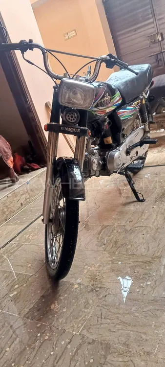 Unique UD 70 2017 for Sale Unique UD 70 2017 for Sale Image-3