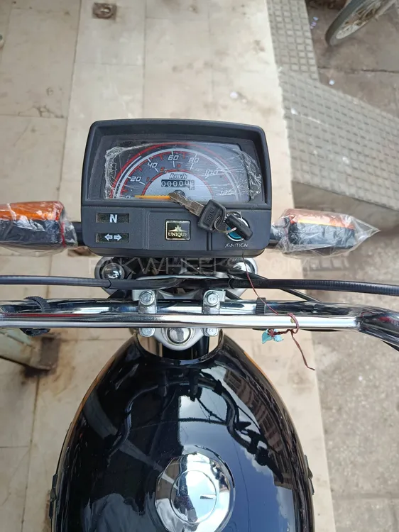 Unique UD 70 2025 for Sale Unique UD 70 2025 for Sale Image-5