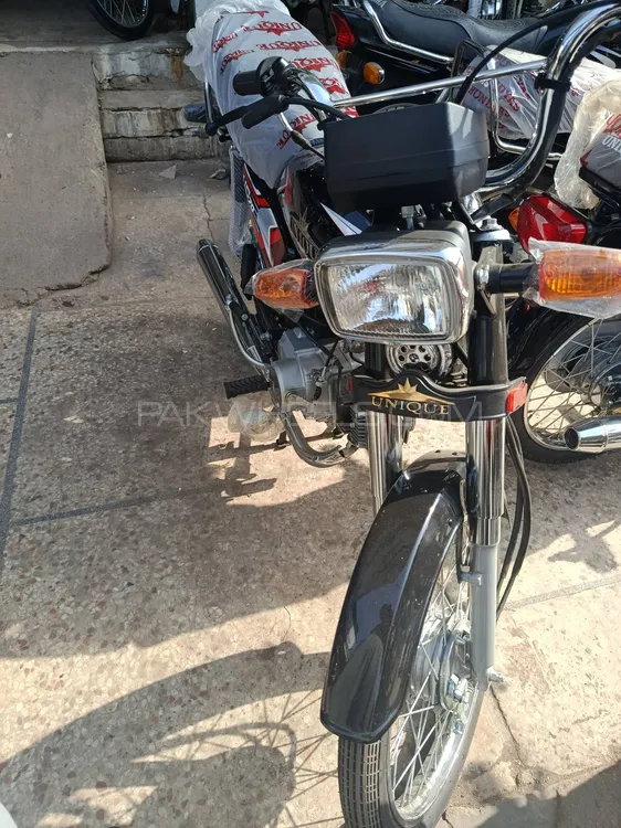 Unique UD 70 2025 for Sale Unique UD 70 2025 for Sale Image-1