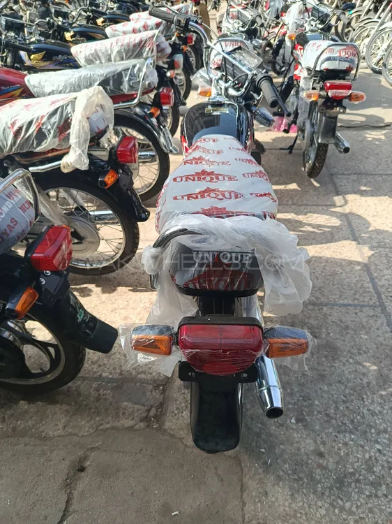 Unique UD 70 2025 for Sale Unique UD 70 2025 for Sale Image-4