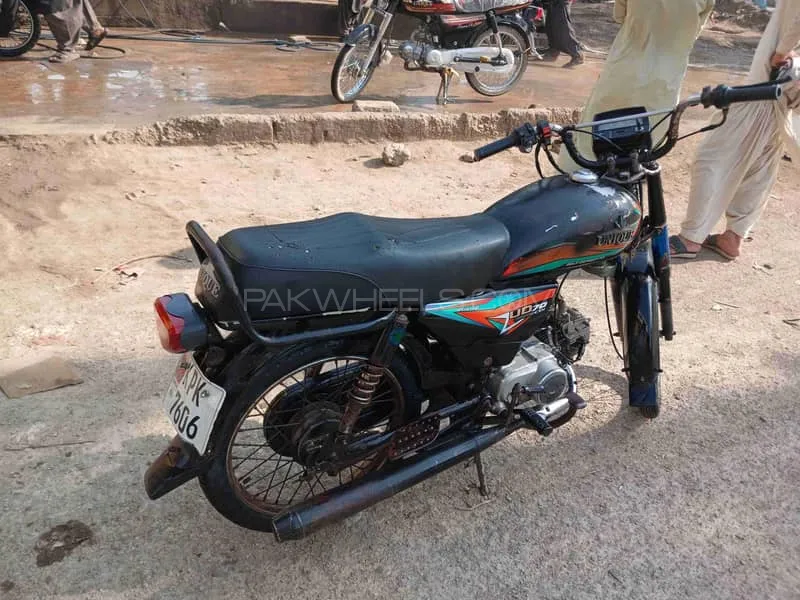 Unique Xtreme UD 70 2022 for Sale Unique Xtreme UD 70 2022 for Sale Image-1