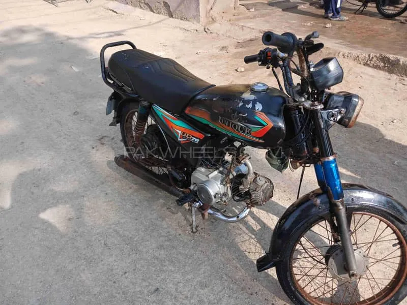 Unique Xtreme UD 70 2022 for Sale Unique Xtreme UD 70 2022 for Sale Image-3