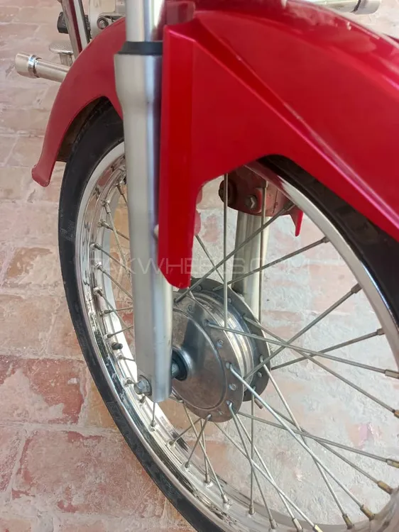 United US 100 2024 for Sale United US 100 2024 for Sale Image-7