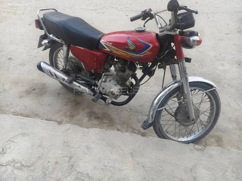 United US 125 Euro II 2020 for Sale United US 125 Euro II 2020 for Sale Image-2