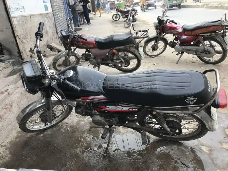 United US 70 2018 for Sale United US 70 2018 for Sale Image-2