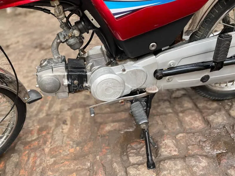 United US 70 2024 for Sale United US 70 2024 for Sale Image-3