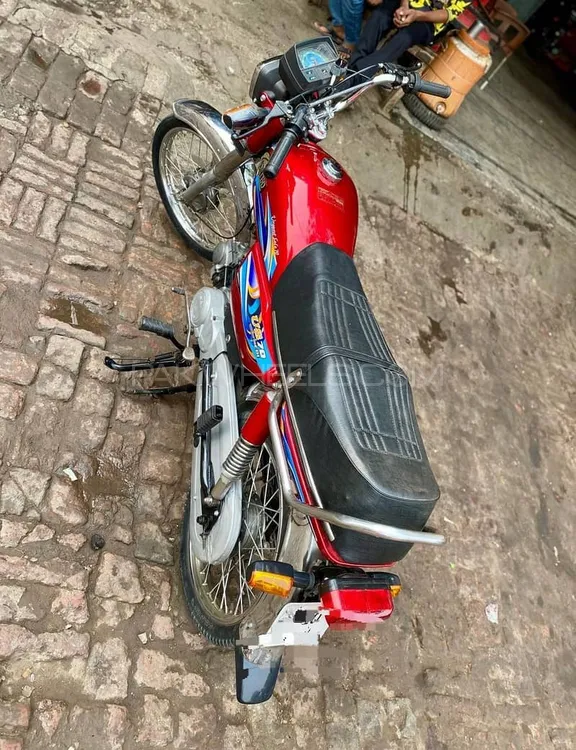 United US 70 2024 for Sale United US 70 2024 for Sale Image-4