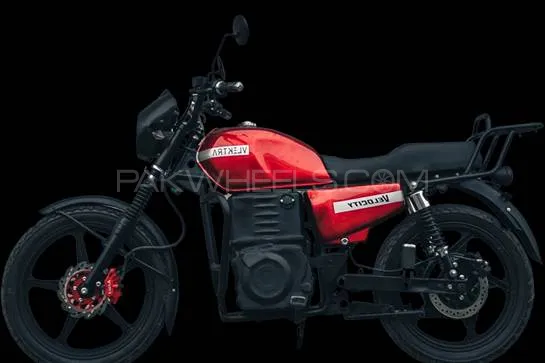 ویلکٹرا Bolt  2025 for Sale Image-1