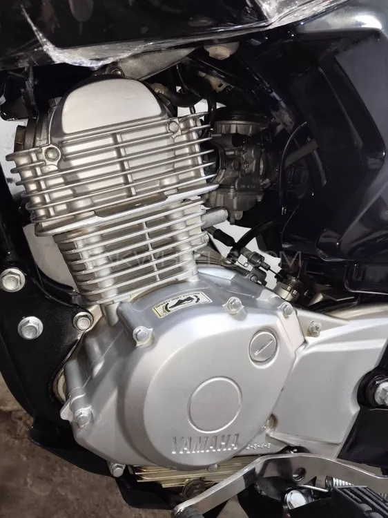 Yamaha YBR 125 2019 for Sale Yamaha YBR 125 2019 for Sale Image-4