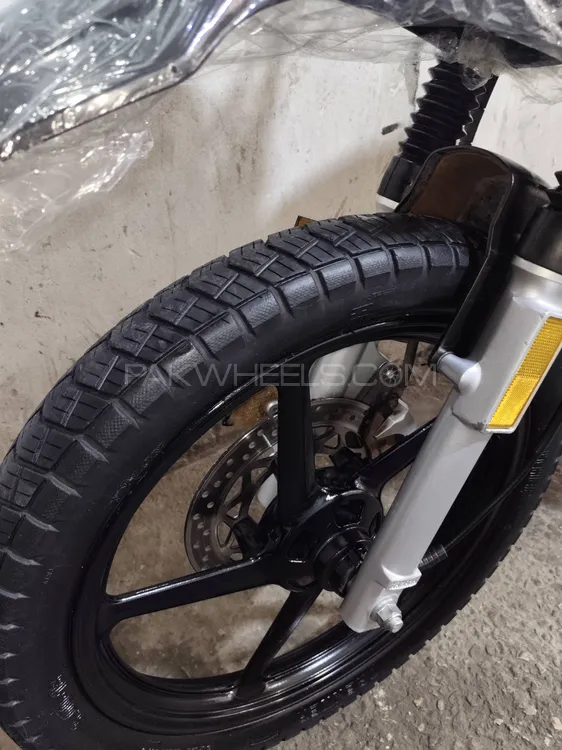 Yamaha YBR 125 2019 for Sale Yamaha YBR 125 2019 for Sale Image-7