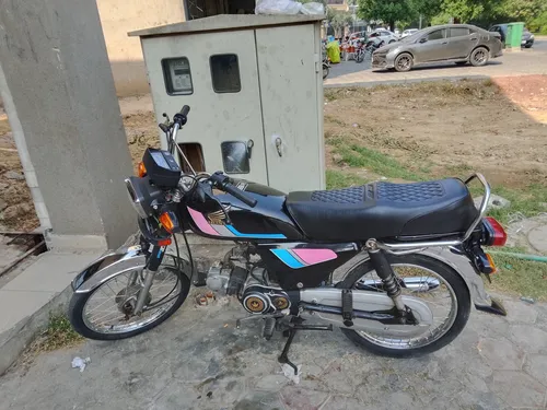 Chinese Bikes 70 2014