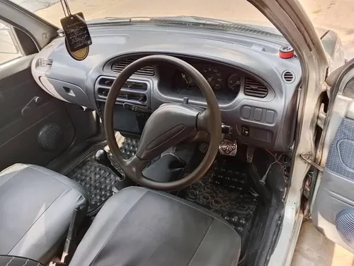 Daihatsu Cuore CX Eco 2002