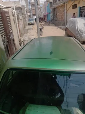 Daihatsu Cuore CX 2008