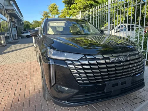 Haval H6 PHEV 2025