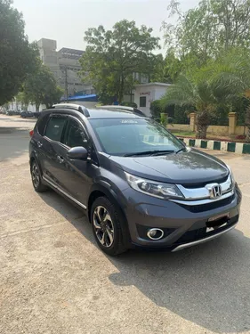 Honda BR-V i-VTEC S 2018