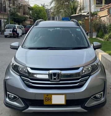 Honda BR-V i-VTEC S 2020