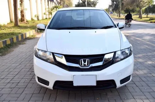 Honda City 1.3 i-VTEC 2017
