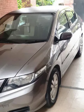 Honda City 1.3 i-VTEC 2018