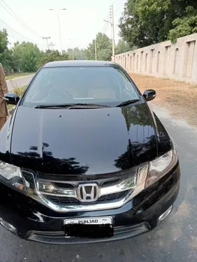 Honda City 1.3 i-VTEC 2021