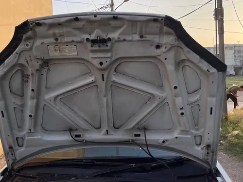 Honda Civic EXi 2002